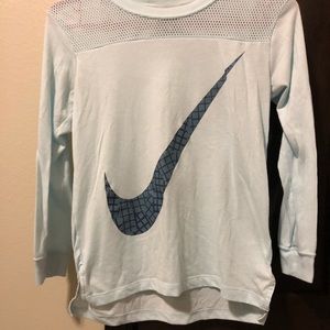 Nike long sleeve shirt